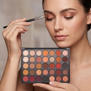 Kara Beauty Eyeshadow Palette ES6